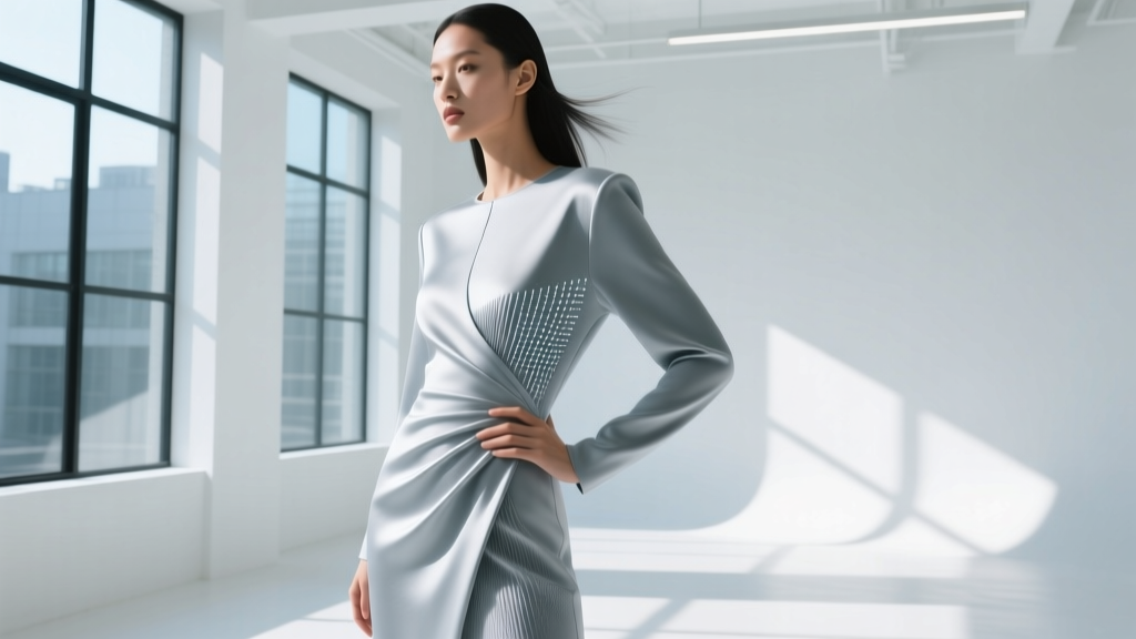 What Technology Makes Fabric Self-Cleaning?