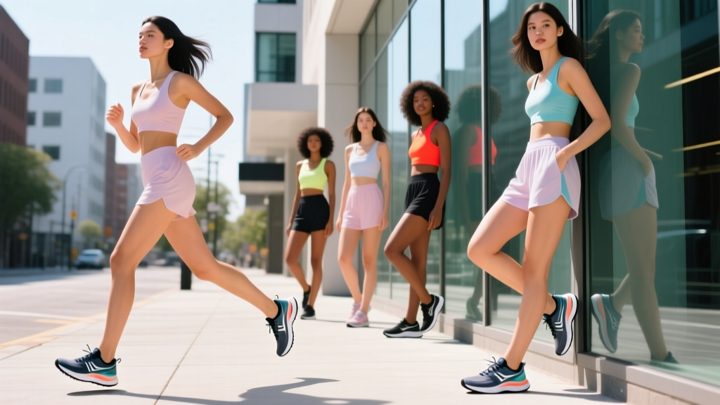 Best Running Shoes for Flat Feet: Women’s Guide 2024