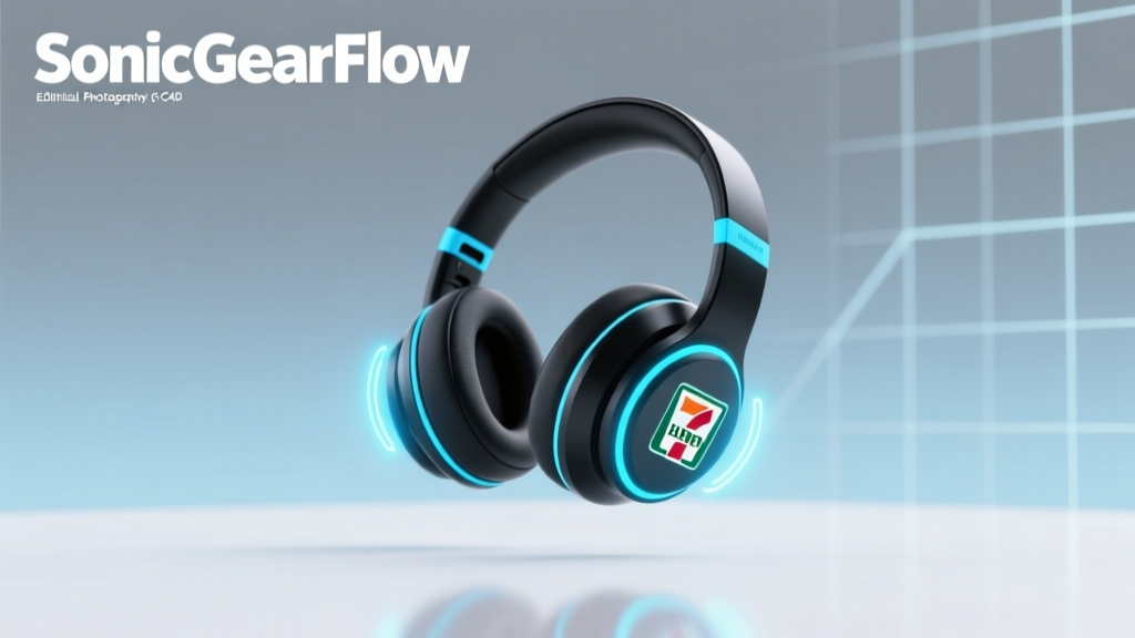 7 Eleven Wireless Headphones Pairing Guide