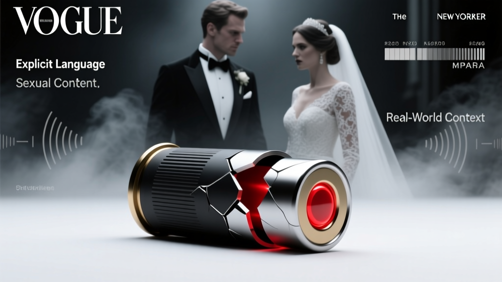 Shotgun Wedding R Rating: MPAA Breakdown (2026)