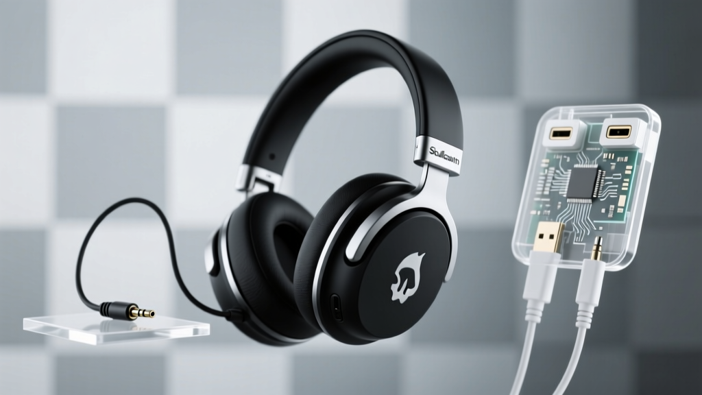 Are Skullcandy Headphones Wireless? (2026)