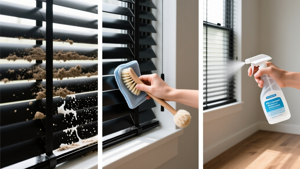 How to Get Soot Out of Blinds: Best Proven Methods 2026