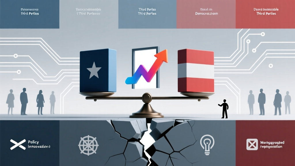 Third Parties in Politics: 7 Key Roles (2026)