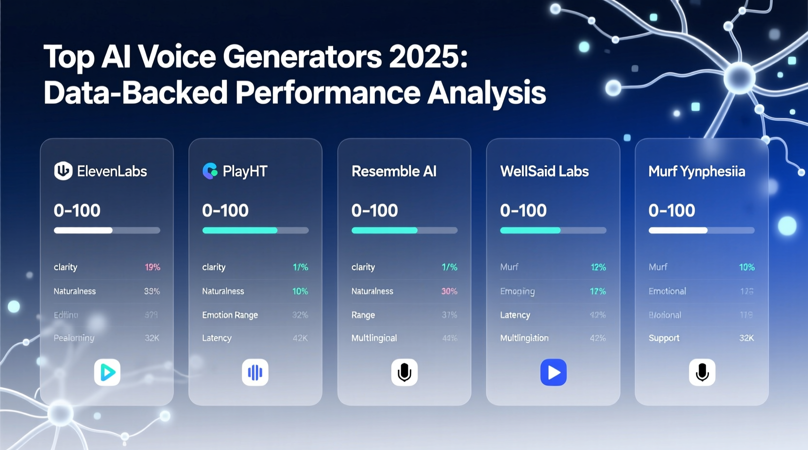 best ai voice generator