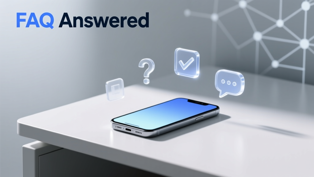 Electronics FAQ Answered: Practical Answers from 10+ Years of MCU Design and Field Experience