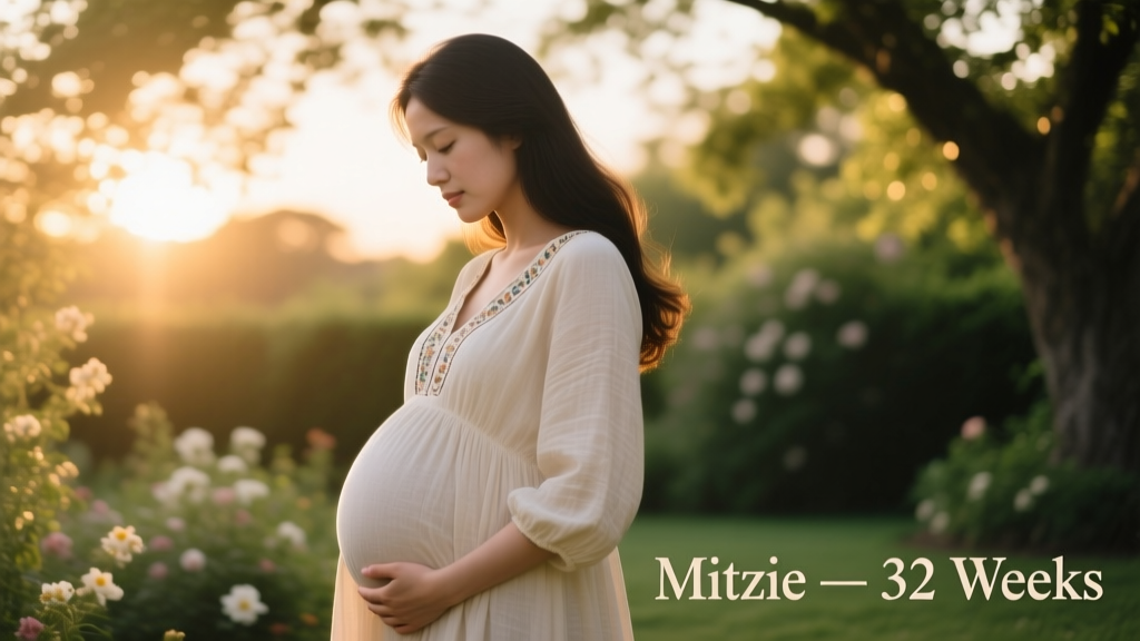 Mitzie: Evidence-Based Insights on This Popular Prenatal Supplement for Iron, Folate, and Vitamin D Support