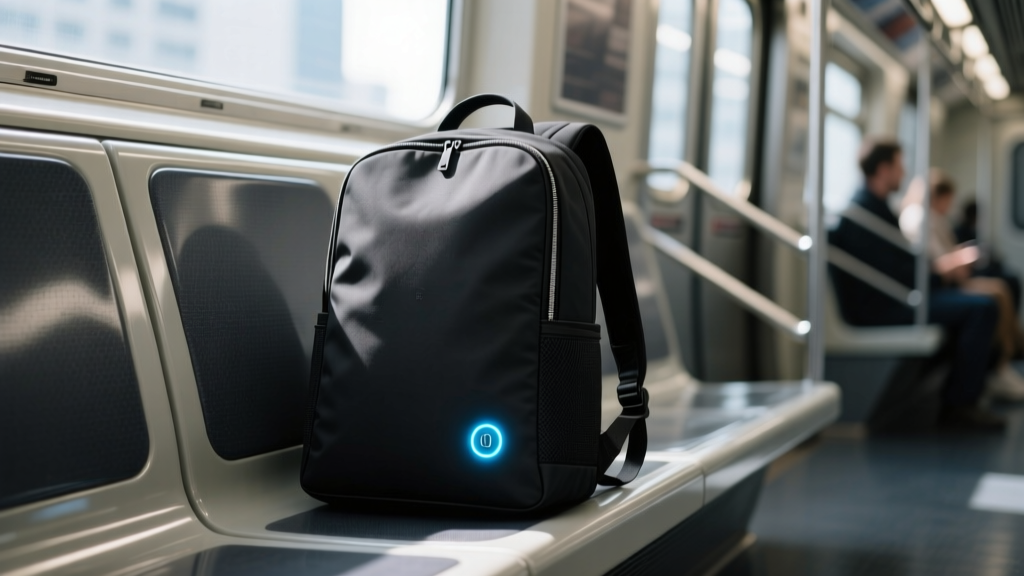 Top Invisible Backpack Charging & Power Setups 2026