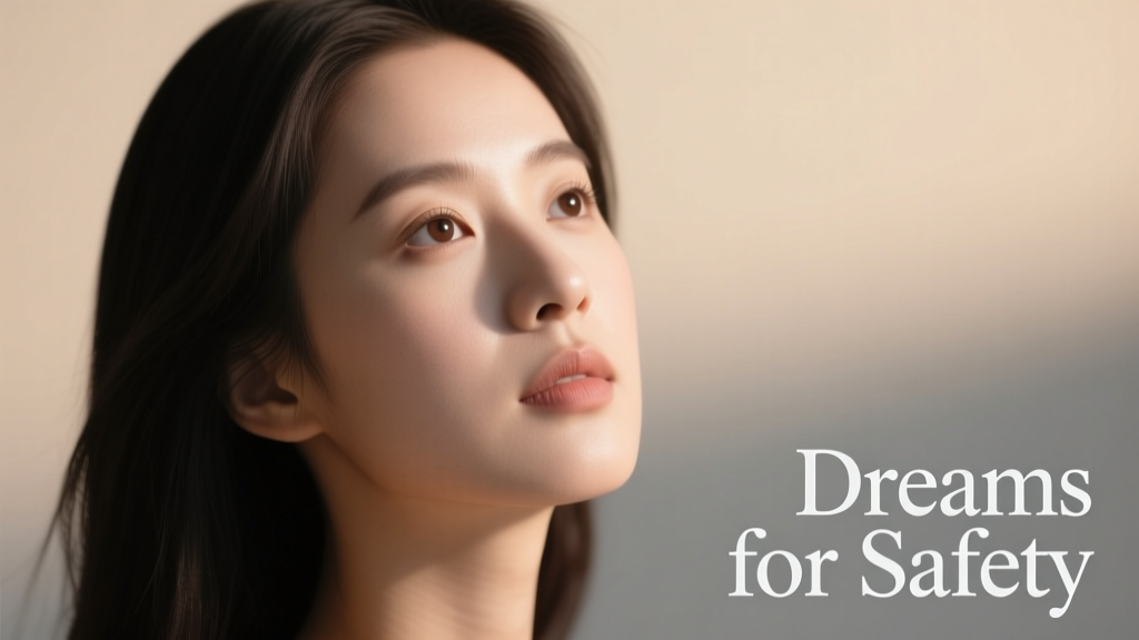 Dreams for Safety: How the Brain Builds Protective Nighttime Simulations