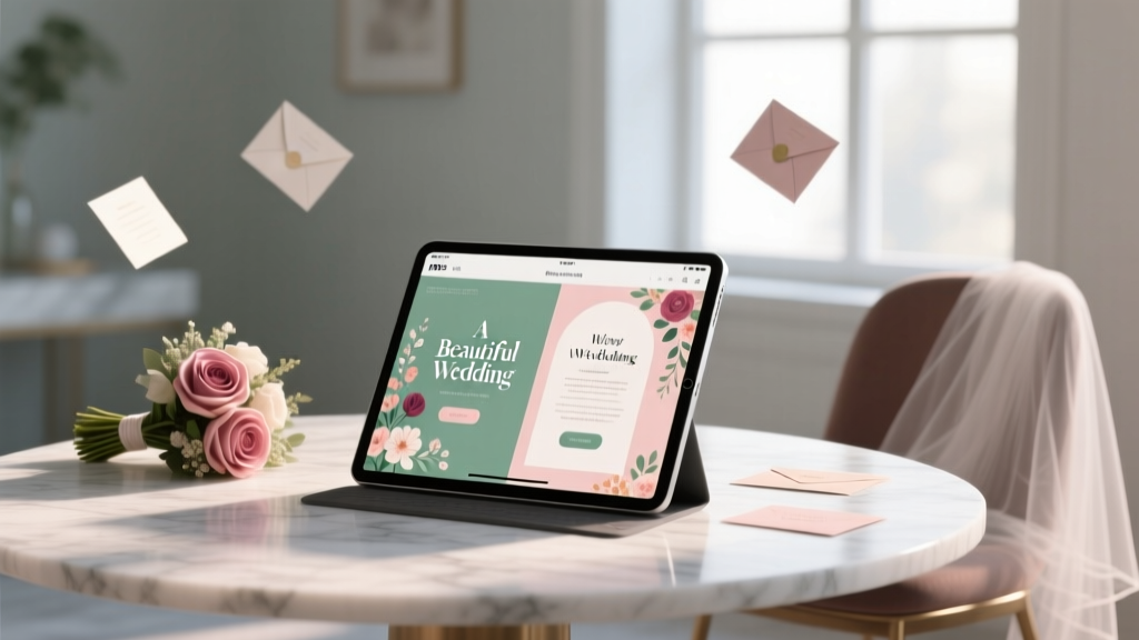 A Beautiful Wedding ePub: Theme Secret for Planners (2026)
