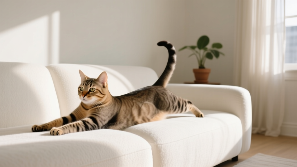 What Is Typical Cat Behavior at Home? 12 Surprising Signs...