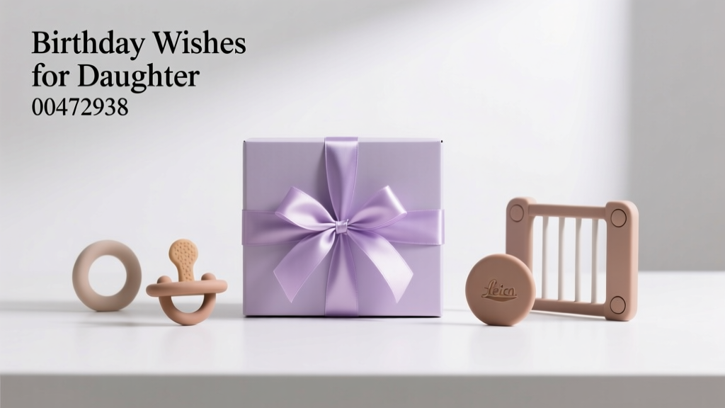 Thoughtful, Safe, and Meaningful Birthday Wishes for Your Daughter: A Child Safety Consultant’s Guide