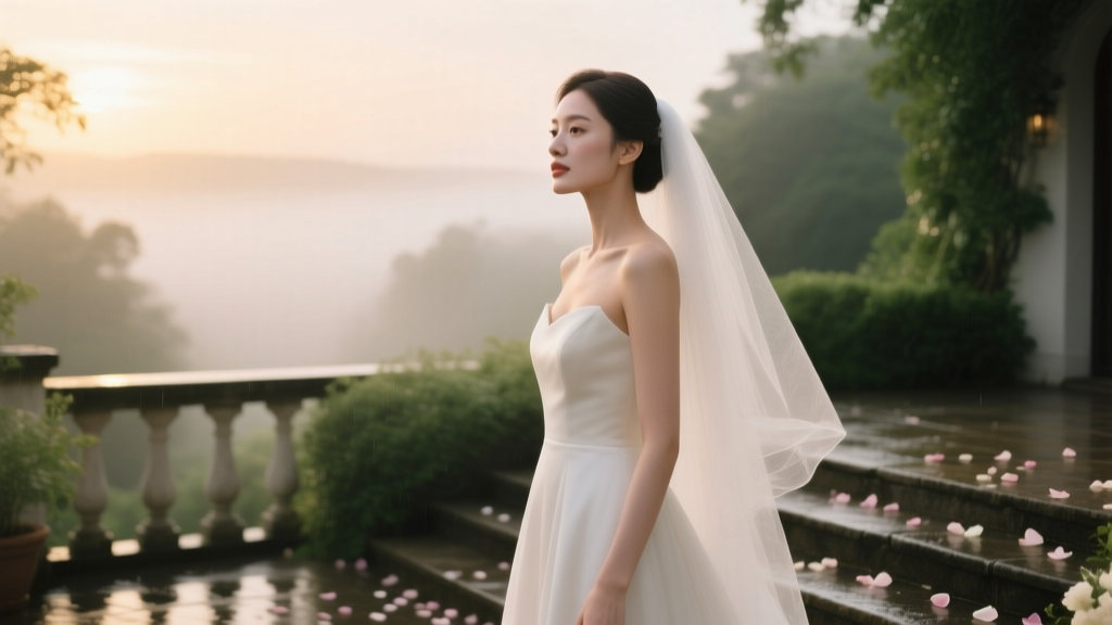 Wedding Makeup That Lasts All Day (2026)