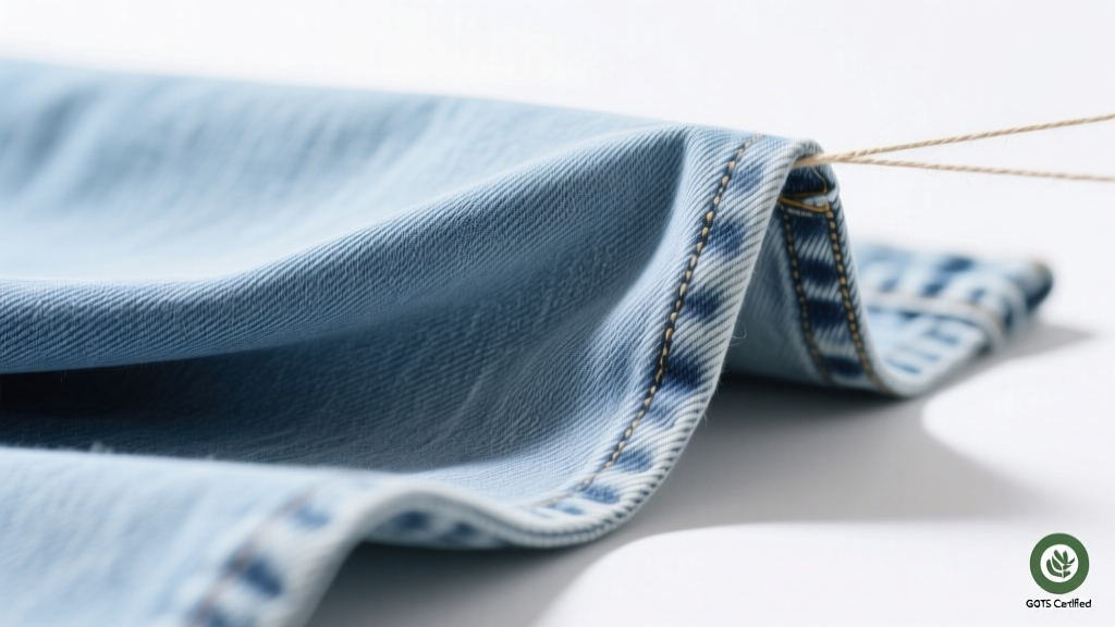 Light Weight Denim Fabric: Innovation, Performance & Design