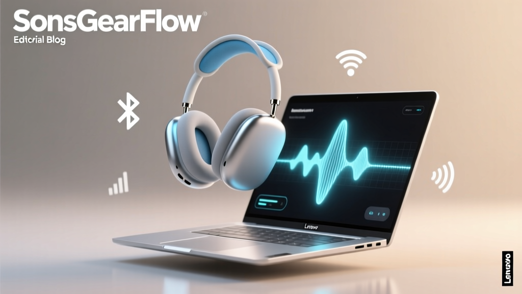 Can I Use Wireless Headphones With A Lenovo Laptop (2026)
