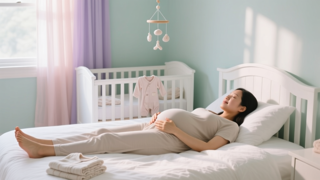 Postpartum Pelvic Floor Basics: What Kegels Can and Can’t...