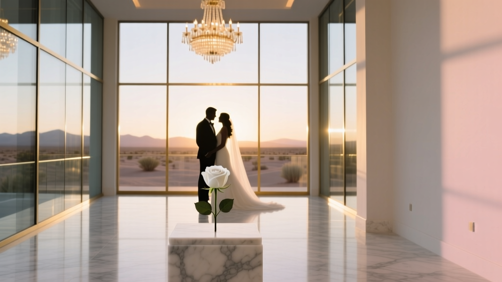 Vegas Weddings Legal? 5 Mistakes That Void Your License