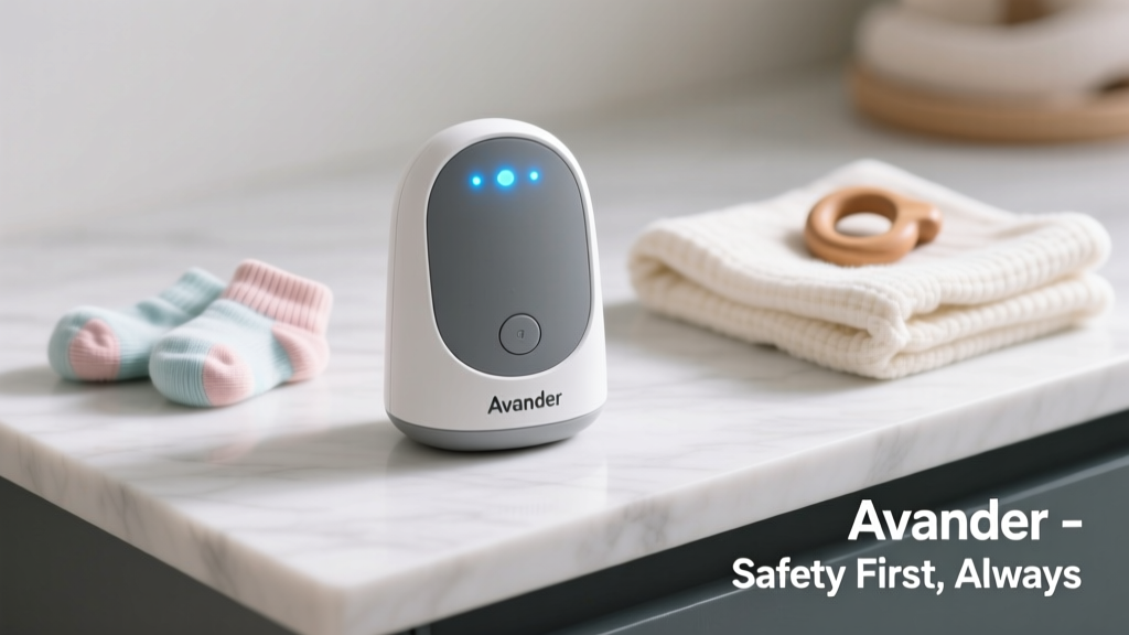 Avander Baby Gates: Safety Evaluation, Installation Best Practices, and Real-World Performance Data