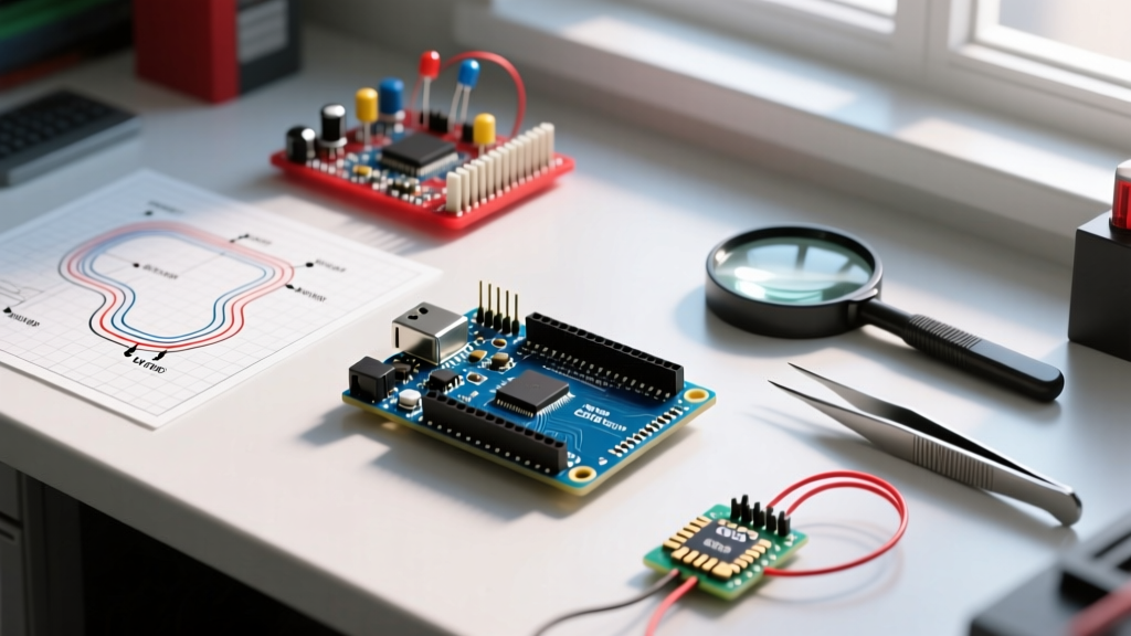 How Do I Use Arduino: Hardware and IDE Compatibility Guide