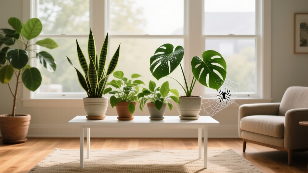 Do Indoor Plants Get Bugs? (7 Science-Backed Fixes)