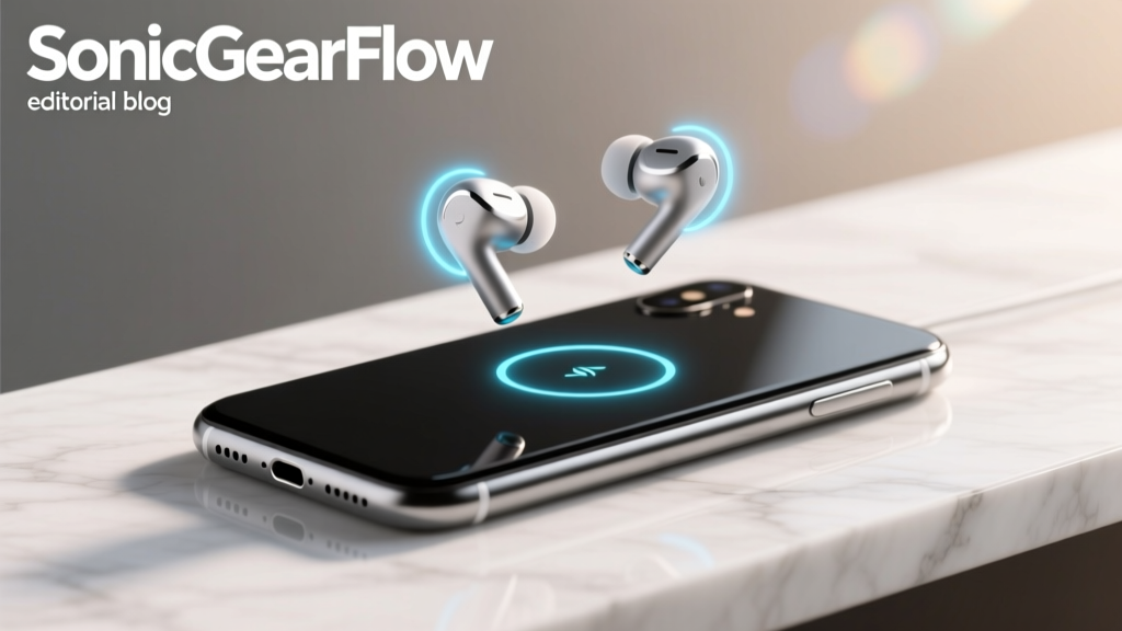 iPhone 8 Wireless Headphones? Truth & What’s Included (2026)