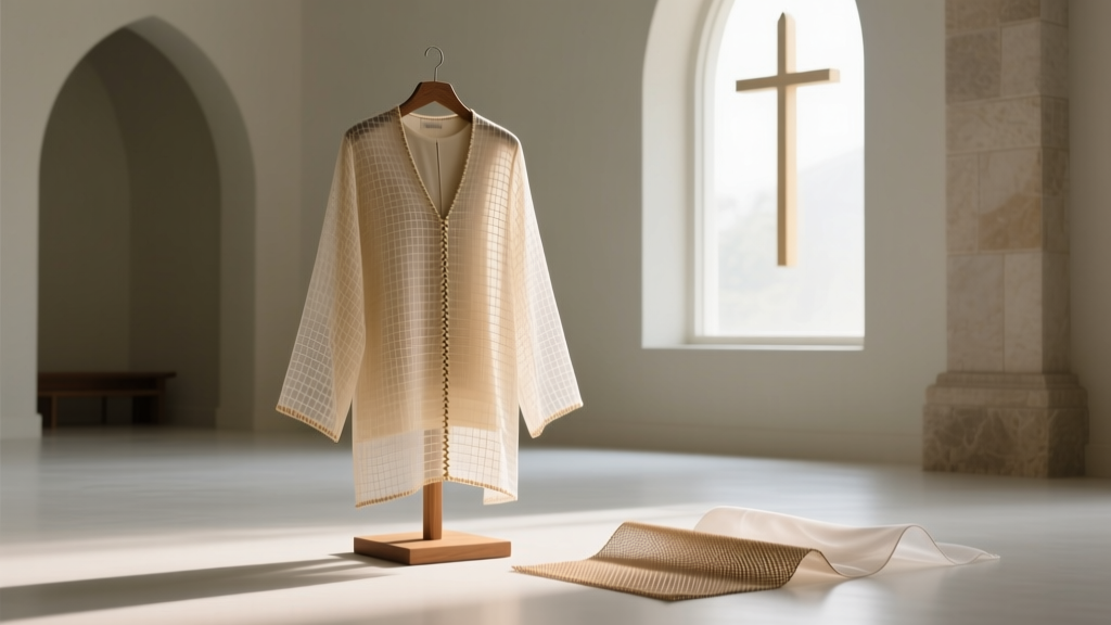 LDS Garment Styles & Materials: 2026 Modern Updates