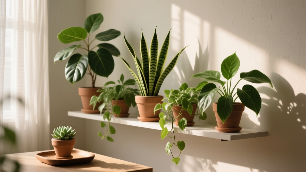 Indoor Plants Not Growing? 7 Science-Backed Winter Fixes