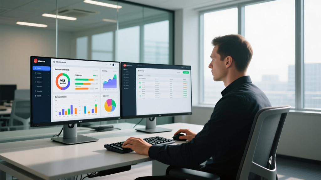 Corporate Grant Management Tech Setup: Step-by-Step