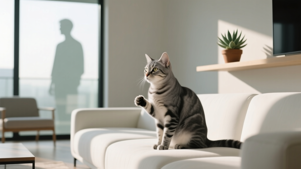 Do House Cats Social Behavior Review
