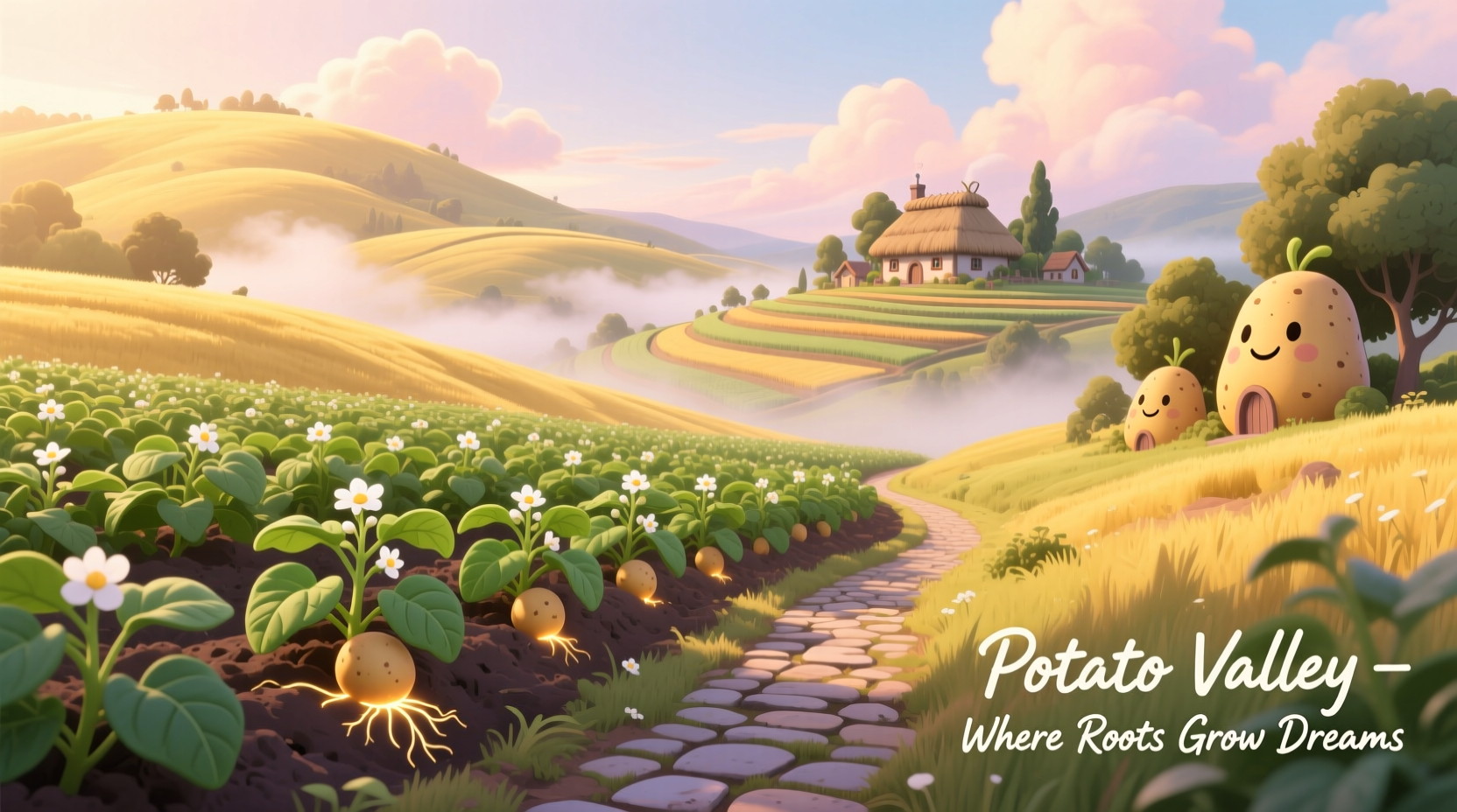 potato valley