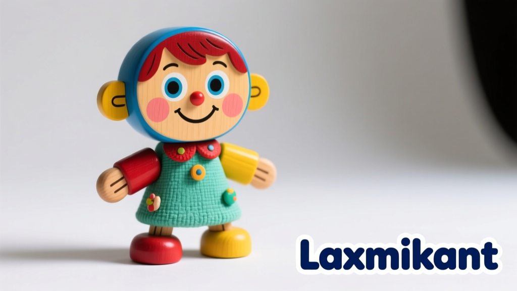 Laxmikant Toys: Safety Assessment, Regulatory Compliance, and Market Position in India’s Children’s Product Sector