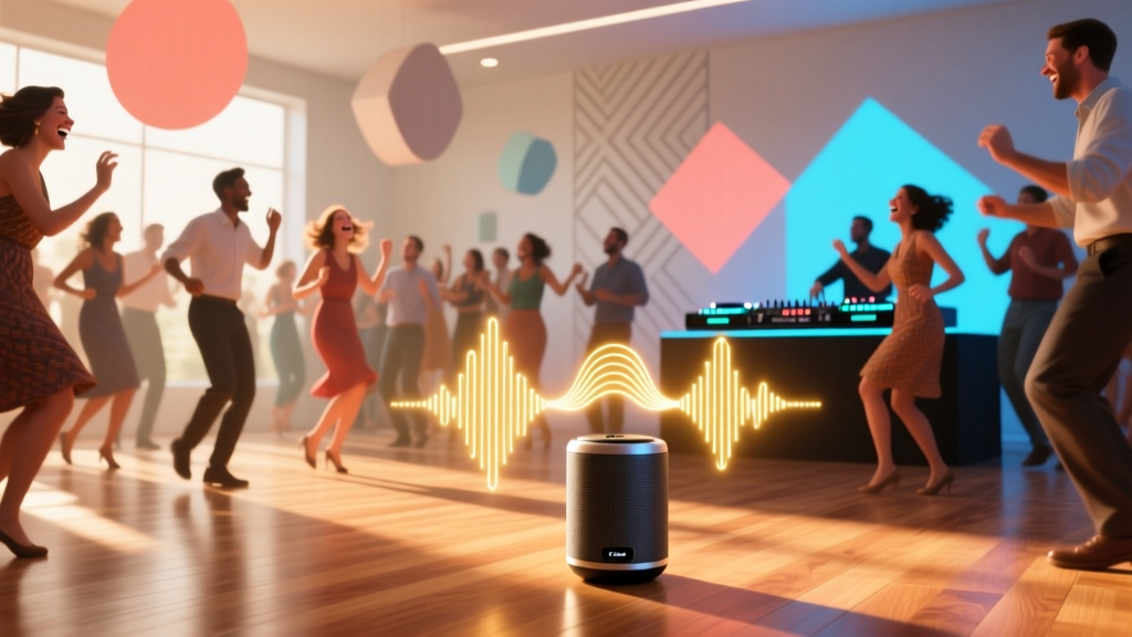 Party Song Playlist: Science-Backed 7-Minute Fix (2026)