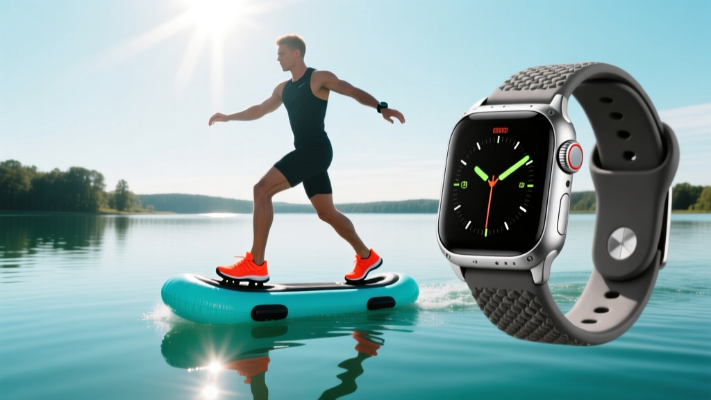 Screen Guide: Best Displays for Your Walk on Water Gadget (2026)