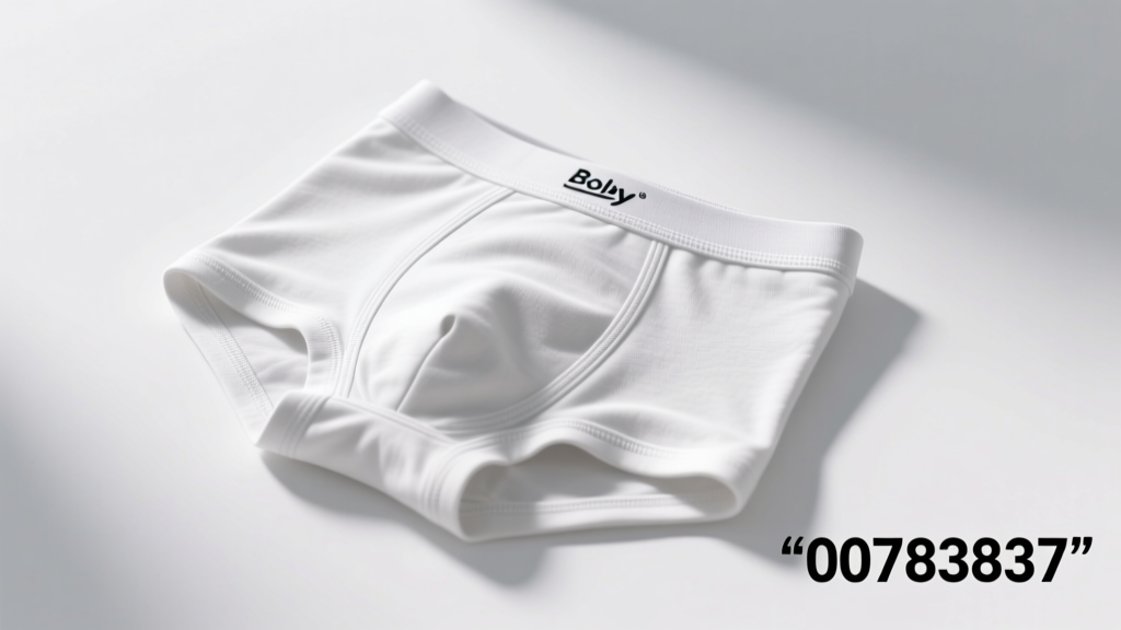 Best Toddler Boy Underwear: Safety, Fit, and Developmental Readiness (Model #00783837)