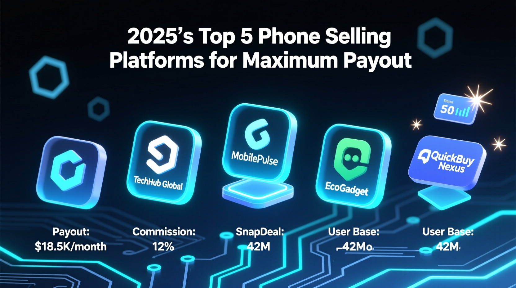 best place sell phone