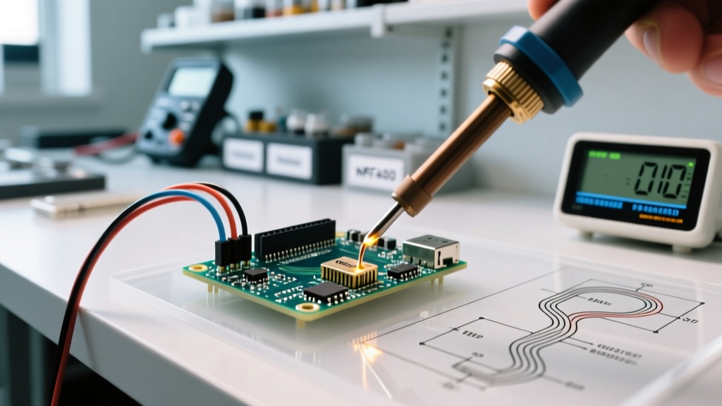 Mastering nRF24L01 and Arduino: Code Patterns & Best Practices