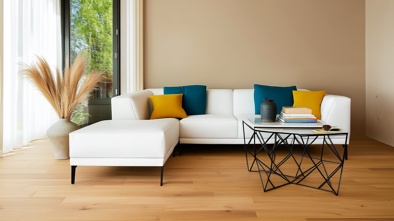 Top 5 Accent Chairs for Small Living Rooms (2026)