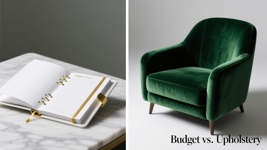 Budget vs. Upholstery: How Material Choice, Construction, and Real-World Costs Shape Sofa Longevity and Value
