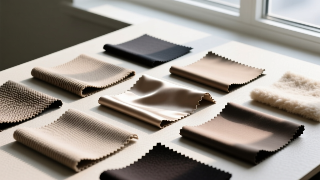 Polyester for Sale: Technical Guide for Designers & Sourcing Pros