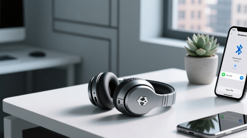 Skullcandy Not Showing on Android: 7 Fixes (2026)