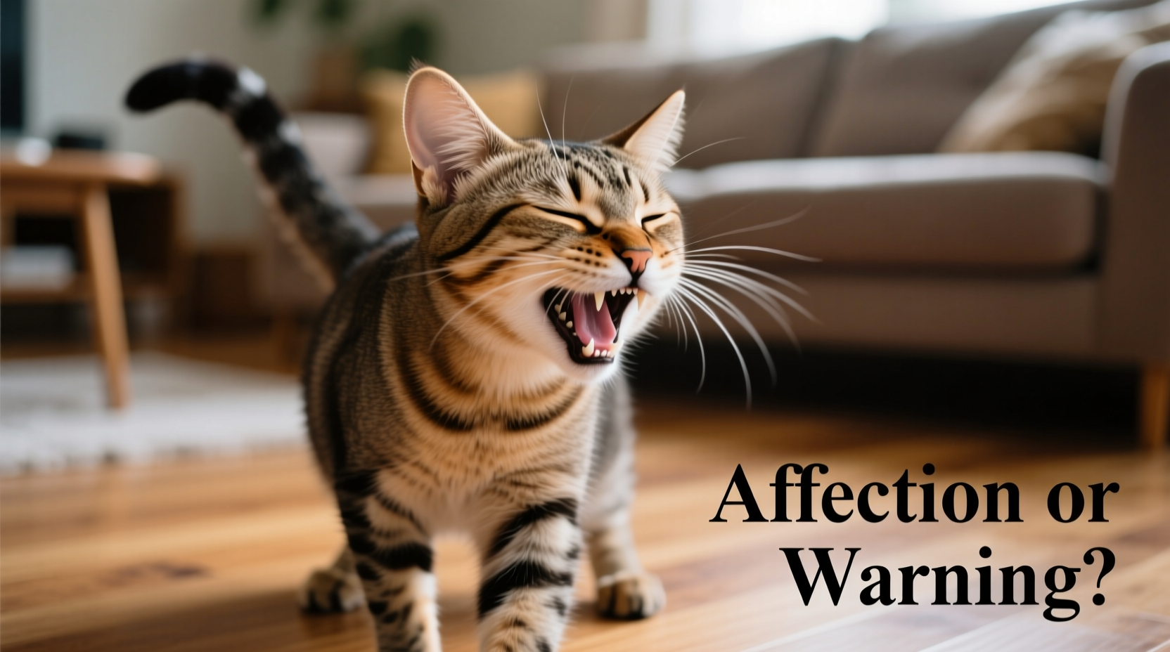 why does my cat purr then bite suddenly affection or warning signs