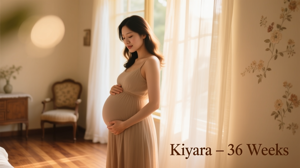Kiyara: Evidence-Based Insights on a Prenatal Supplement Designed for Fertility and Early Pregnancy Support