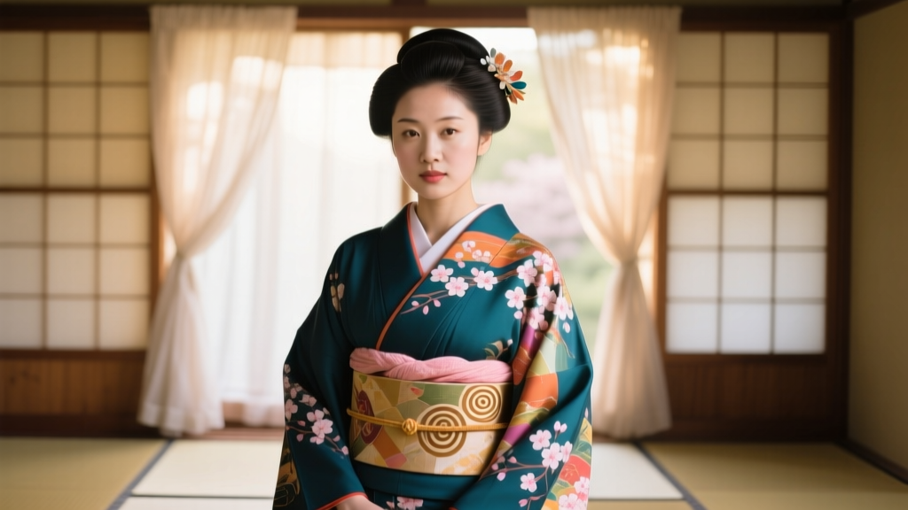 Japanese Kimono Formality Guide 2026: Furisode, Tomesode & Komon