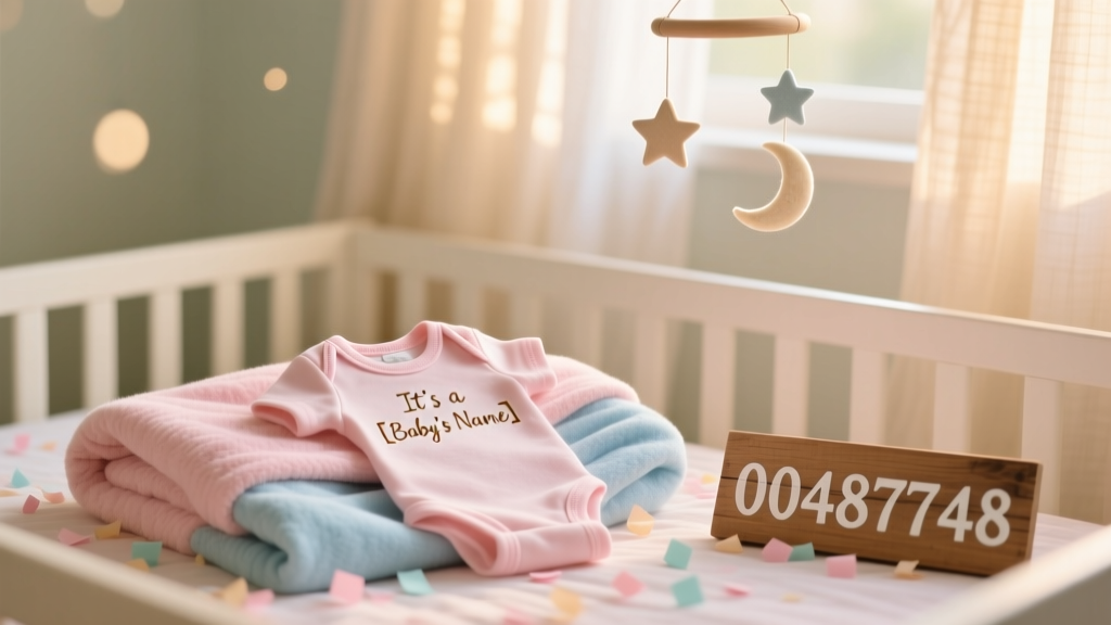 Safe, Inclusive & Medically Informed Gender Reveal Ideas for Modern Families