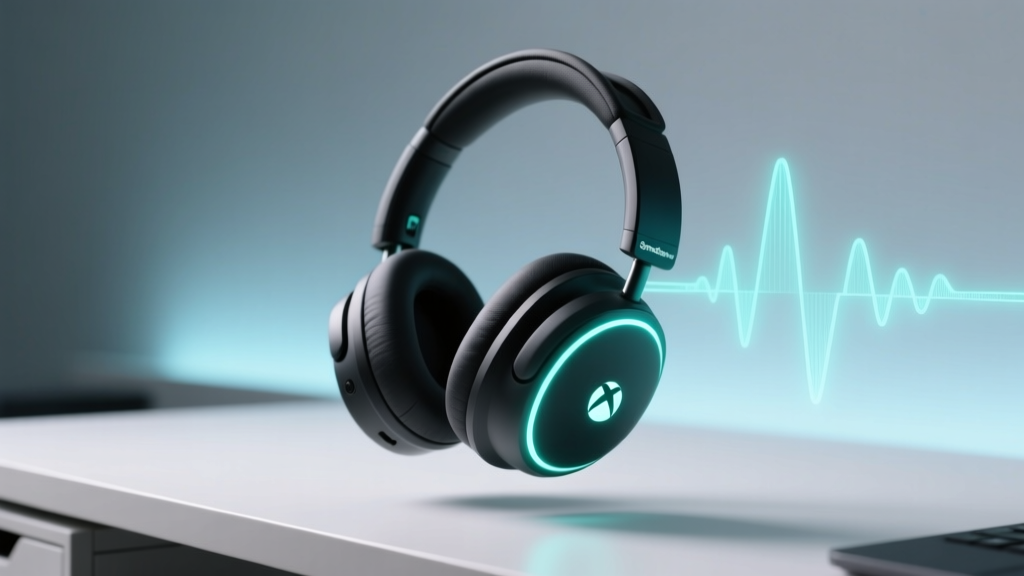 Wireless Xbox Headphones Setup Guide (2026)