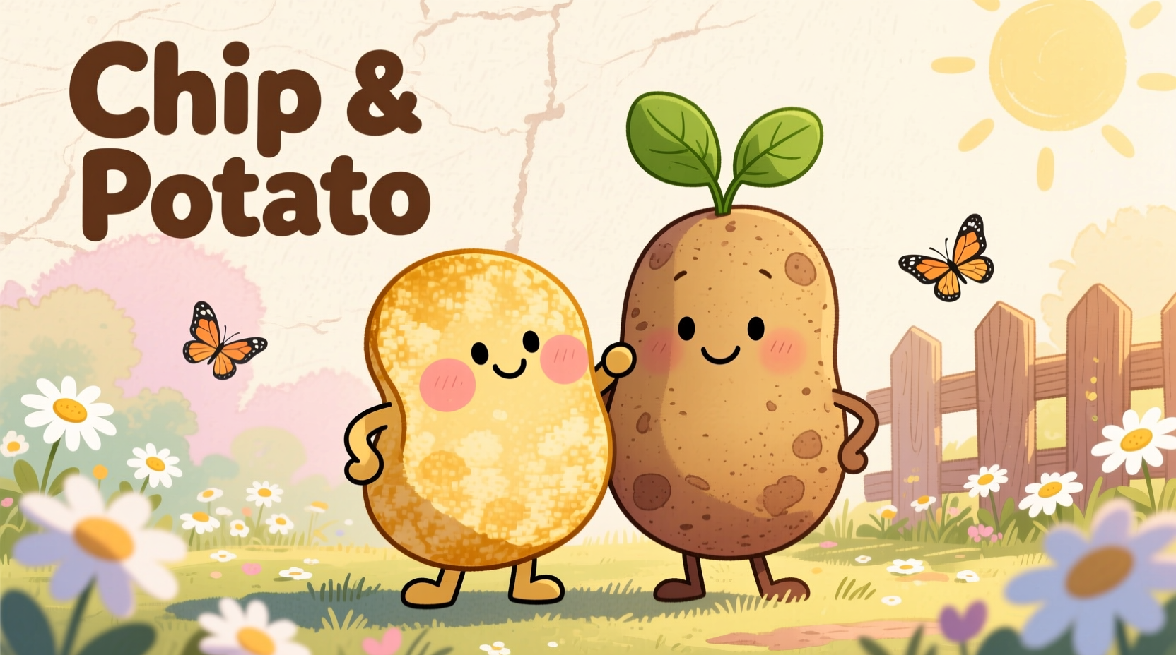 Potato Chips vs. French Fries: Clearing the Confusion