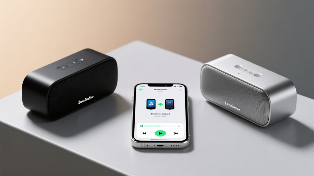 Connect Two Bluetooth Speakers to One Phone (2026)