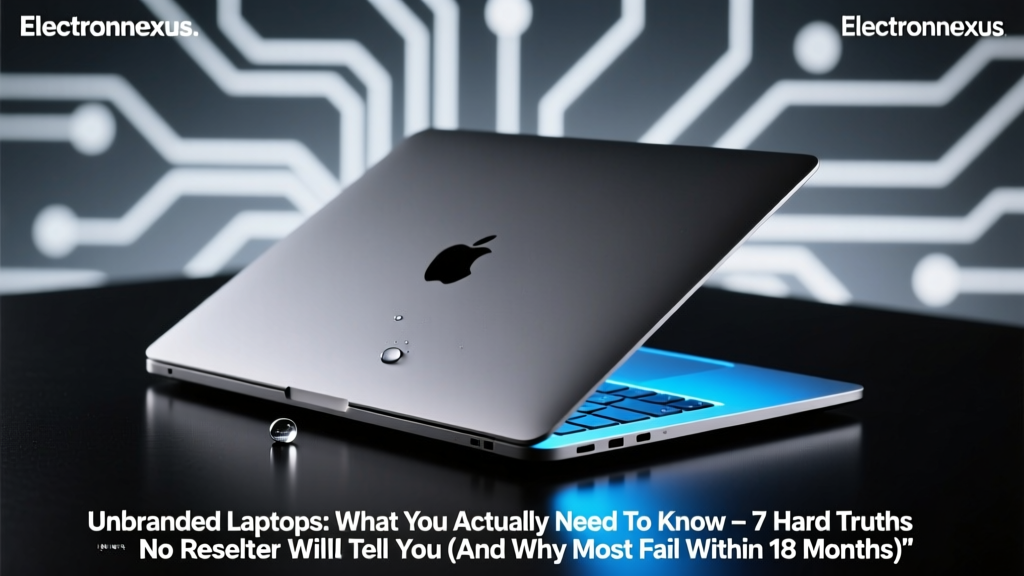 Unbranded Laptops What You Actually Need To Know: 7 Hard Truths No Reseller Will Tell You (And Why Most Fail Within 18 Months)