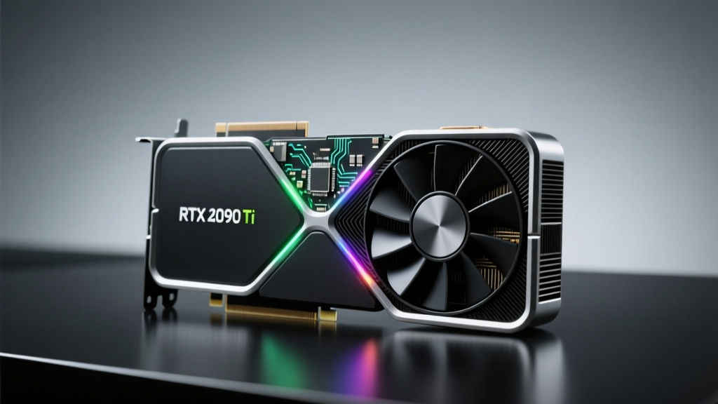 RTX 4090 Ti: Does It Exist? NVIDIA's Canceled Flagship Explained
