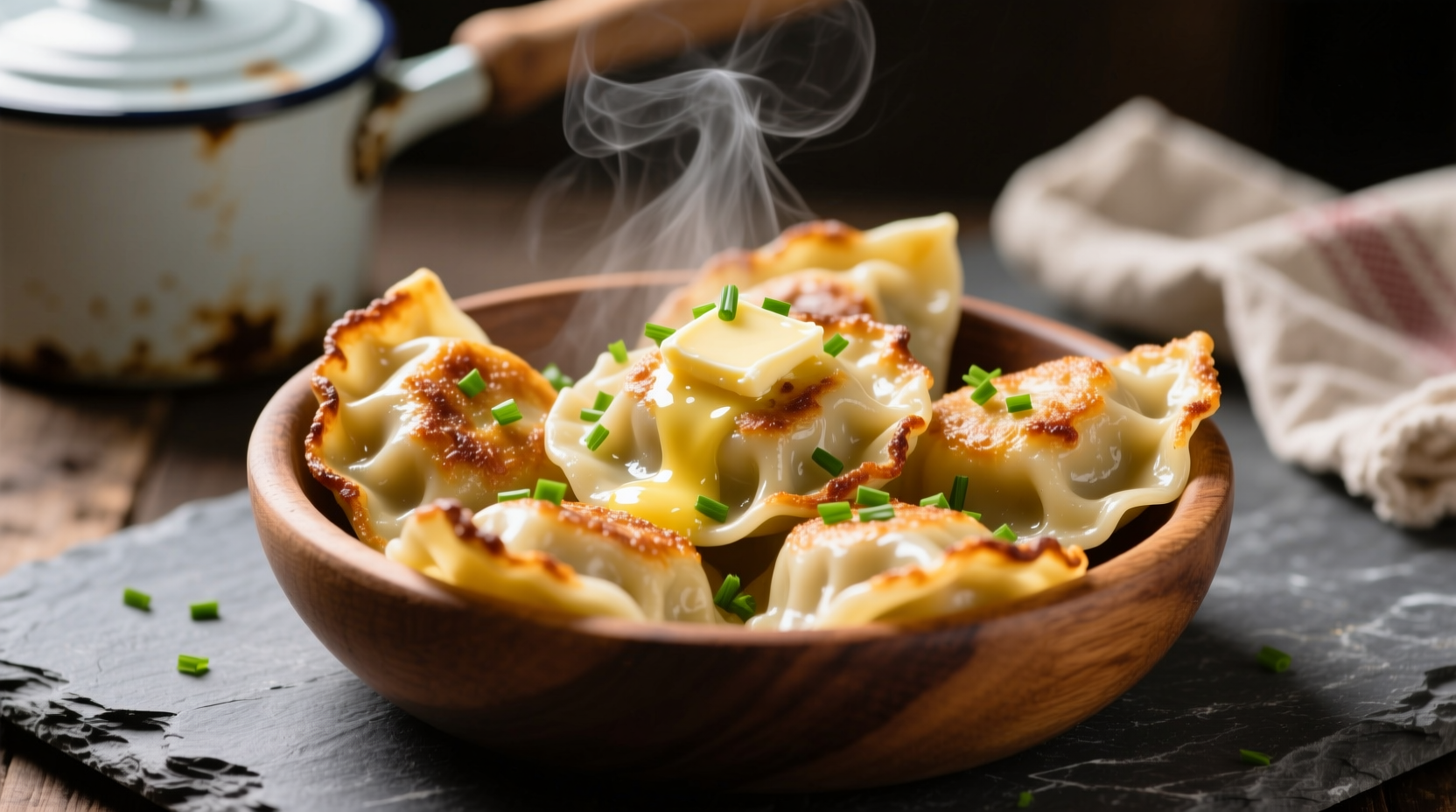 Cheese Potato Perogies: Authentic Recipe & Cooking Guide