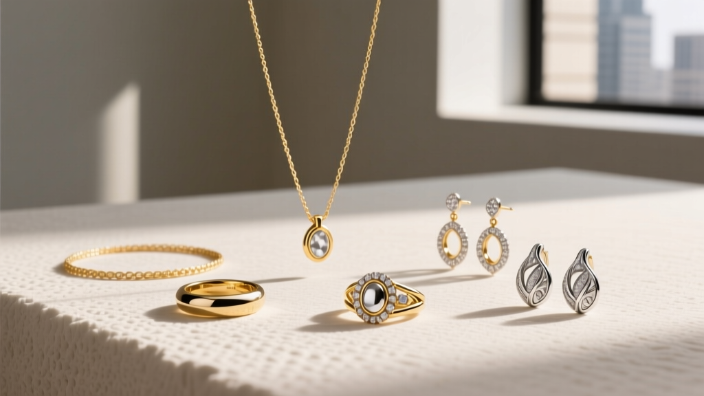 Vinegar for Jewelry Cleaning? Truth, Risks & Safe Alternatives